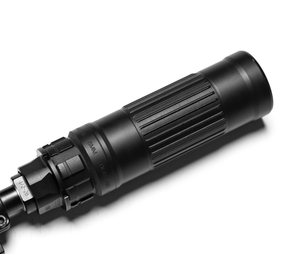 DEAD AIR LAZARUS 6 XENO SUPPRESSOR - Image 6