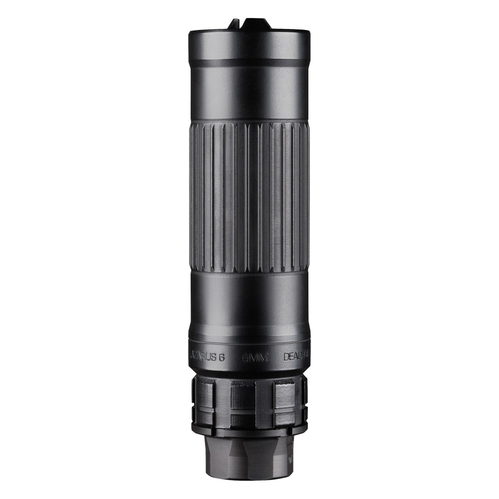 DEAD AIR LAZARUS 6 XENO SUPPRESSOR
