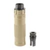 DEAD AIR LAZARUS 6 XENO SUPPRESSOR – FDE - Image 4