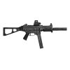 DEAD AIR MOJAVE 45 SUPPRESSOR – BLACK - Image 3