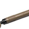 DEAD AIR MOJAVE 45 SUPPRESSOR – BLACK - Image 4