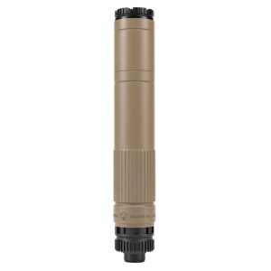 DEAD AIR MOJAVE 45 SUPPRESSOR – FDE