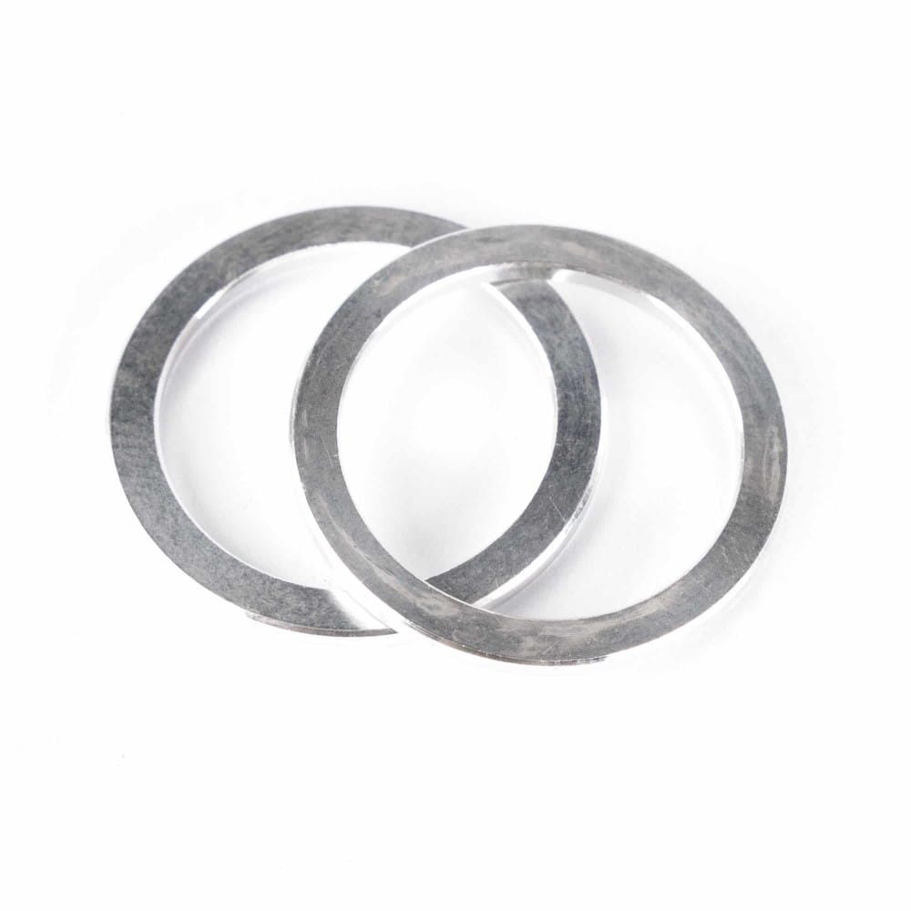 DEAD AIR ODESSA BOOSTER SHIMS - Image 3