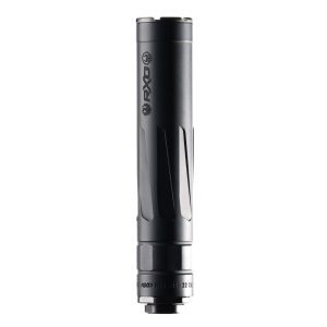 DEAD AIR RUGER RXD22TI SUPPRESSOR