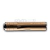 DEAD AIR RUGER RXD22TI SUPPRESSOR – BURNT BRONZE - Image 2