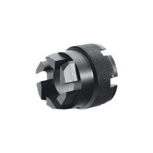 DEAD AIR HUB TAPER SCRAPER TOOL