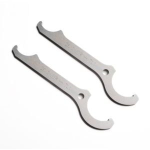 DEAD AIR ENHANCED SPANNER WRENCH KIT