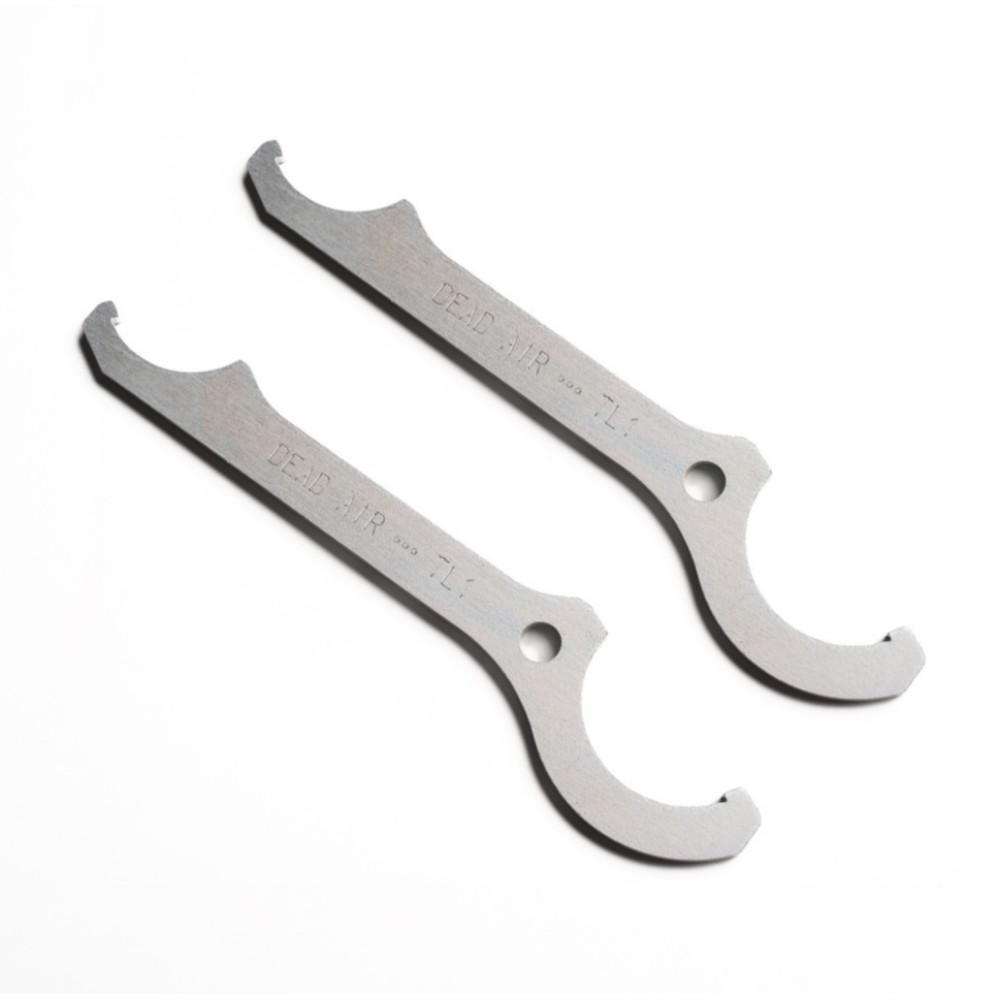 DEAD AIR ENHANCED SPANNER WRENCH KIT
