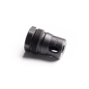 DEAD AIR XRF XENO RIMFIRE MUZZLE BRAKE