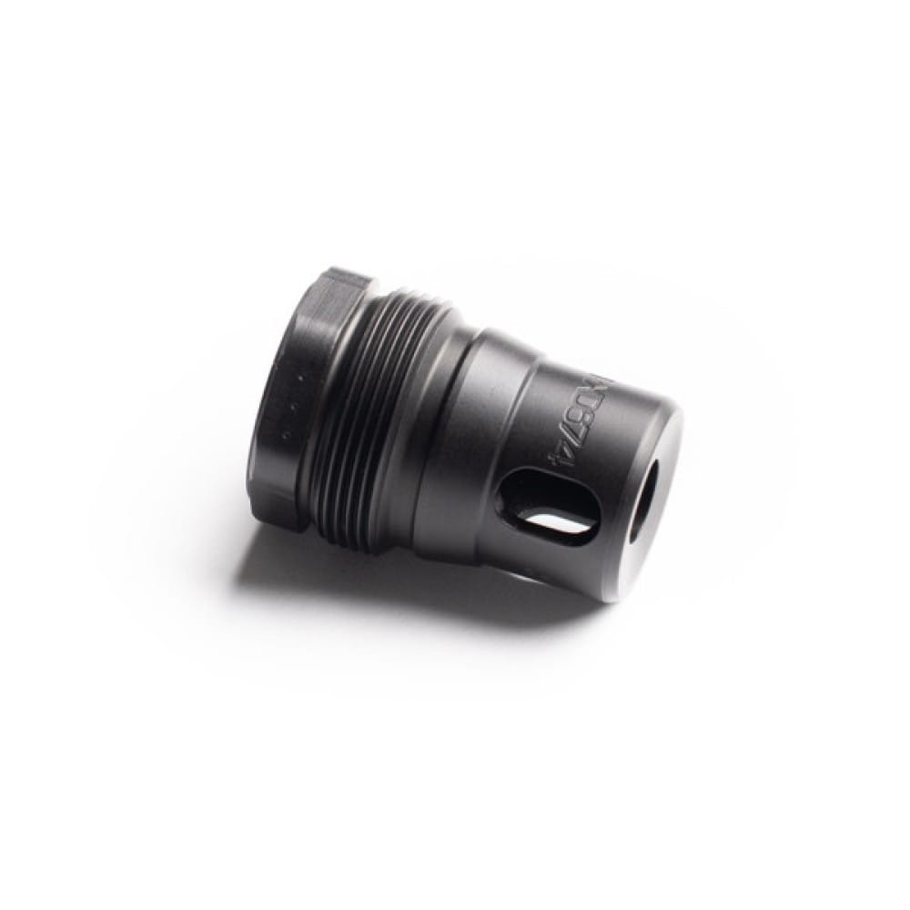 DEAD AIR XRF XENO RIMFIRE MUZZLE BRAKE