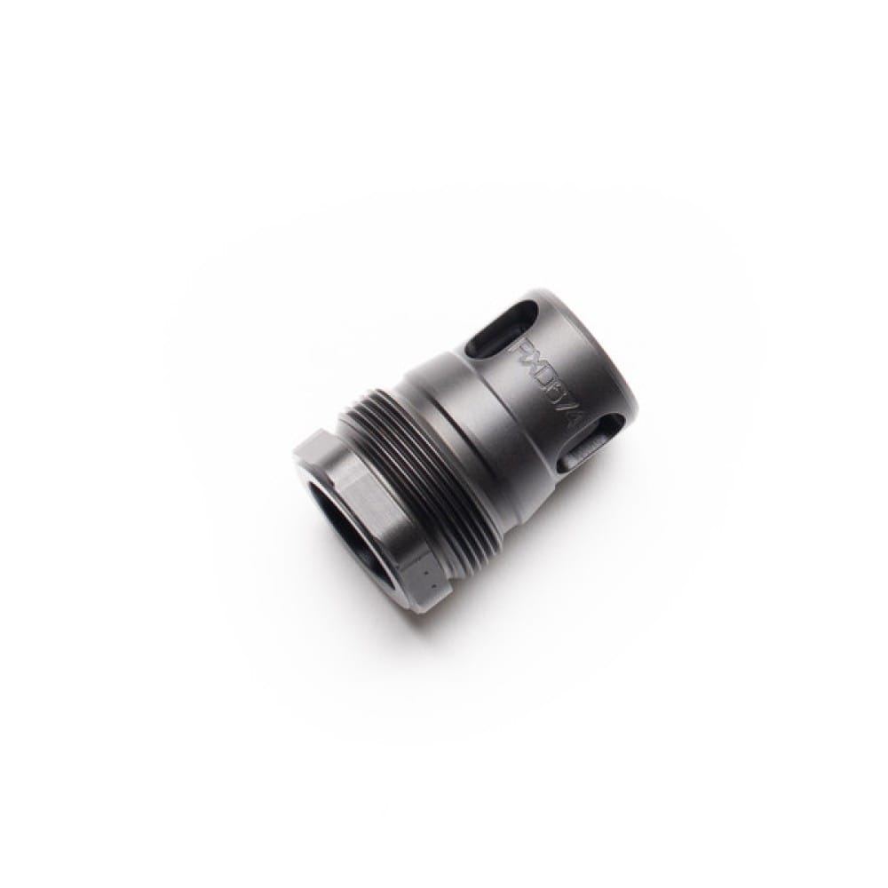 DEAD AIR XRF XENO RIMFIRE MUZZLE BRAKE - Image 2