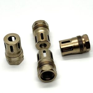 DILIGENT DEFENSE CBAH PLAN B FLASH HIDER