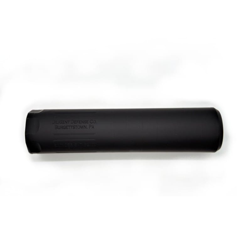 DILIGENT DEFENSE ENTICER S SUPPRESSOR