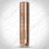 DILIGENT DEFENSE ENTICER S – RAW FINISH - Image 2