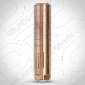 Alternative view of DILIGENT DEFENSE ENTICER S – RAW FINISH