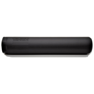 DILIGENT DEFENSE ENTICER L SUPPRESSOR – BLACK