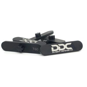 DILIGENT DEFENSE T60 END CAP WRENCH