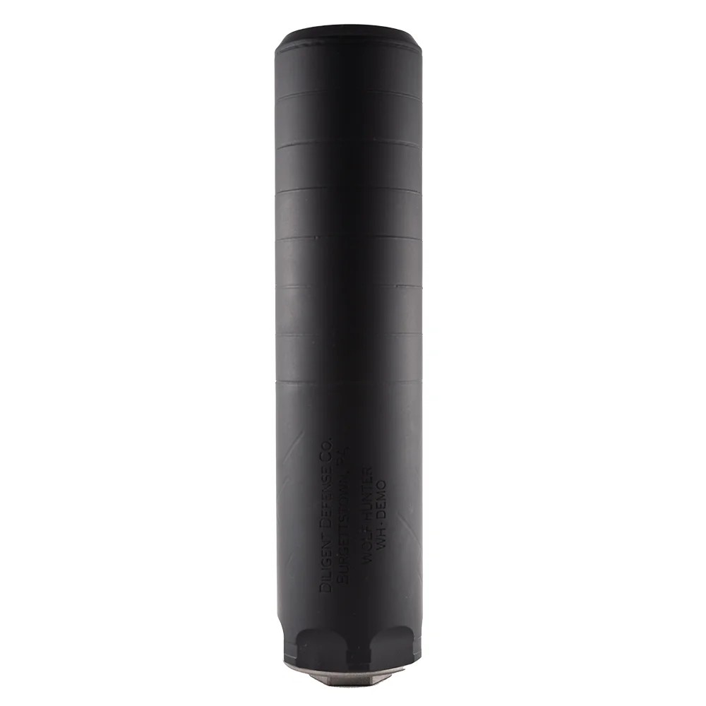 DILIGENT DEFENSE WOLF HUNTER SUPPRESSOR