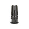 GRIFFIN ARMAMENT DUAL-LOK STEALTH FLASH SUPPRESSOR – 2.25″ - Image 2