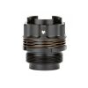 GRIFFIN ARMAMENT DUAL-LOK PISTOL MOUNT 1.2875″x24 - Image 2