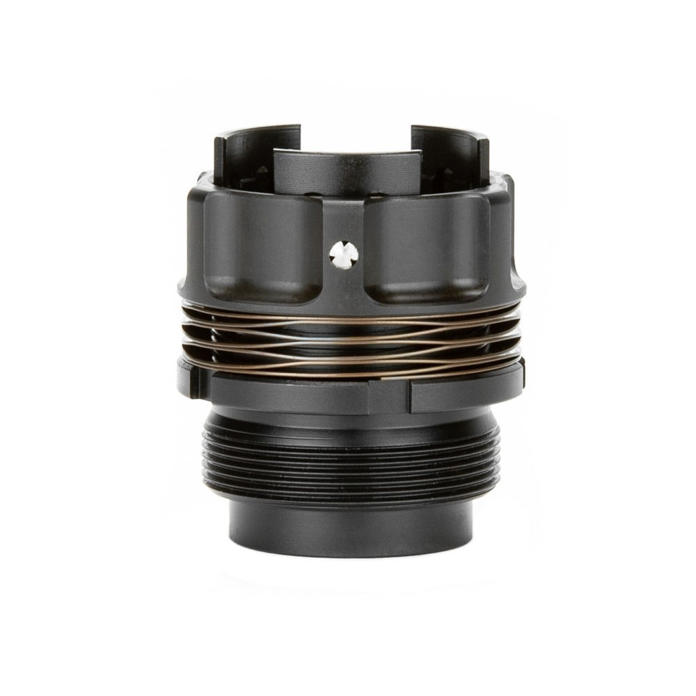 GRIFFIN ARMAMENT DUAL-LOK PISTOL MOUNT 1.2875″x24 - Image 2