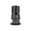 GRIFFIN ARMAMENT DUAL-LOK MINIMALIST STEALTH FLASH HIDER - Image 2