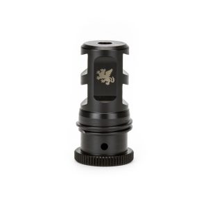 Alternative view of GRIFFIN ARMAMENT DUAL-LOK PALADIN BRAKE