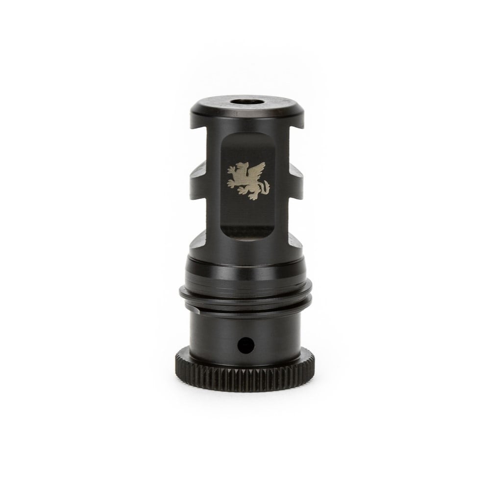 GRIFFIN ARMAMENT DUAL-LOK PALADIN BRAKE - Image 2