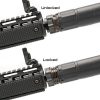 GRIFFIN ARMAMENT DUAL-LOK PALADIN BRAKE - Image 4