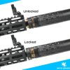 GRIFFIN ARMAMENT DUAL-LOK SILENCERCO CHARLIE MOUNT INTERFACE - Image 5