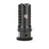 GRIFFIN ARMAMENT DUAL-LOK TACTICAL COMPENSATOR 5/8X24 - Image 2