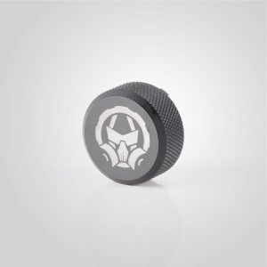 DEAD AIR FRONT CAP TOOL FOR GHOST/MASK