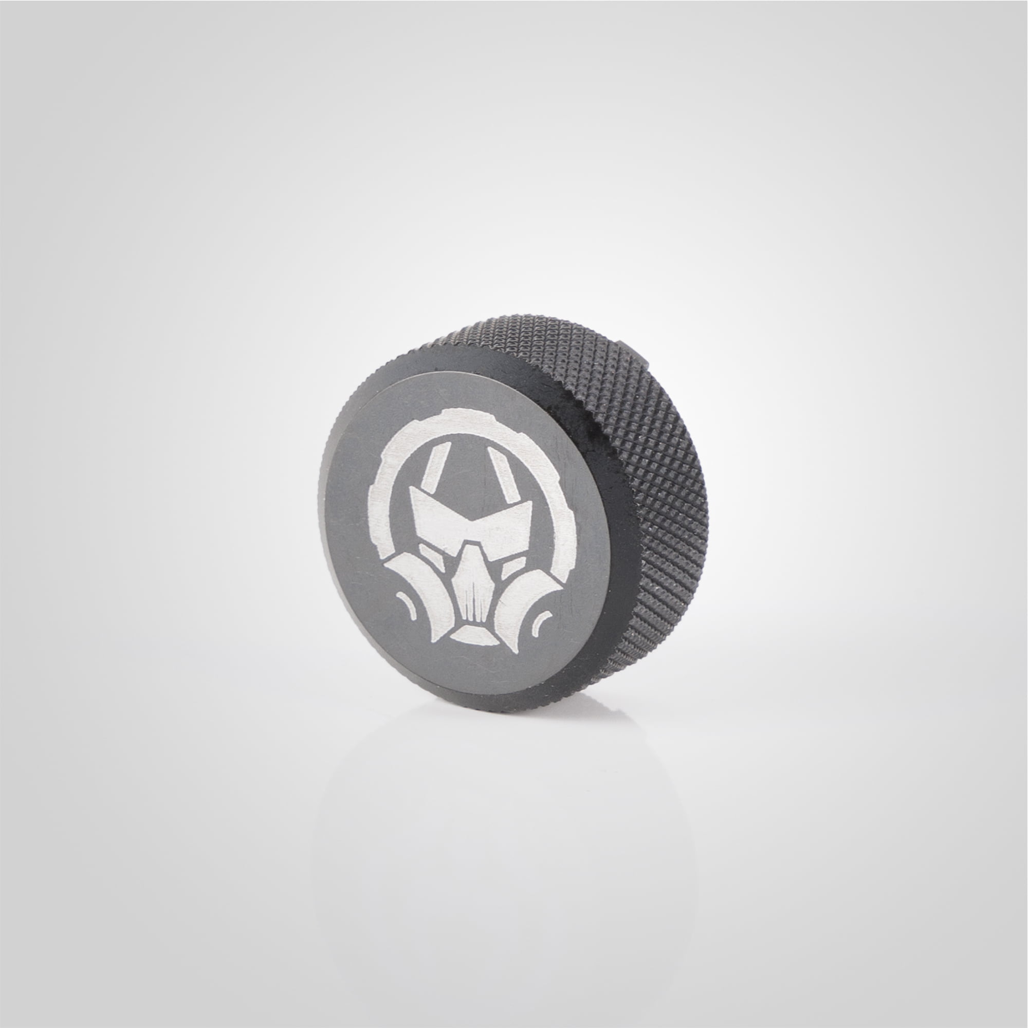 DEAD AIR FRONT CAP TOOL FOR GHOST/MASK