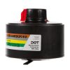 MIRA SAFETY DOTPRO 320 GAS MASK FILTER - Image 2