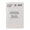 MIRA SAFETY DOTPRO 320 GAS MASK FILTER - Image 8