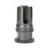 GRIFFIN ARMAMENT DUAL-LOK TITANIUM MINIMALIST STEALTH FLASH SUPPRESSOR - Image 2