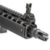 GRIFFIN ARMAMENT DUAL-LOK TITANIUM MINIMALIST STEALTH FLASH SUPPRESSOR - Image 3