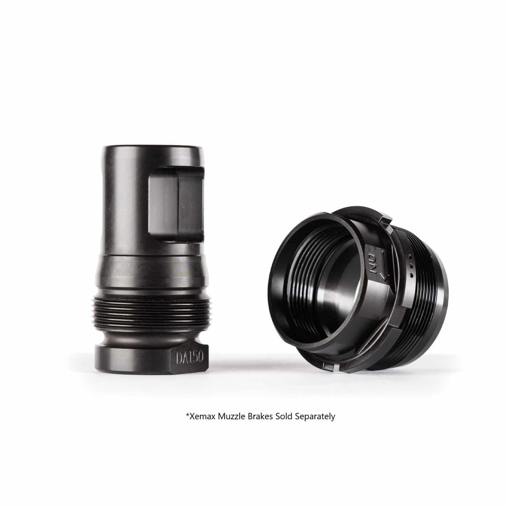 DEAD AIR XEMAX ADAPTER - Image 4
