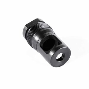 Alternative view of DEAD AIR XEMAX BRAKE