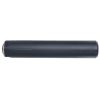 DILIGENT DEFENSE ENTICER L-TI SUPPRESSOR (GRAPHITE BLACK)
