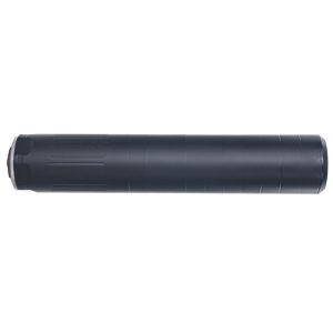 DILIGENT DEFENSE ENTICER L-TI SUPPRESSOR (GRAPHITE BLACK)