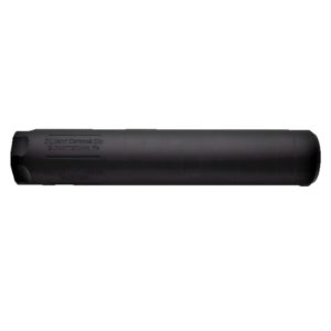 Alternative view of DILIGENT DEFENSE ENTICER L-TI SUPPRESSOR (GRAPHITE BLACK)