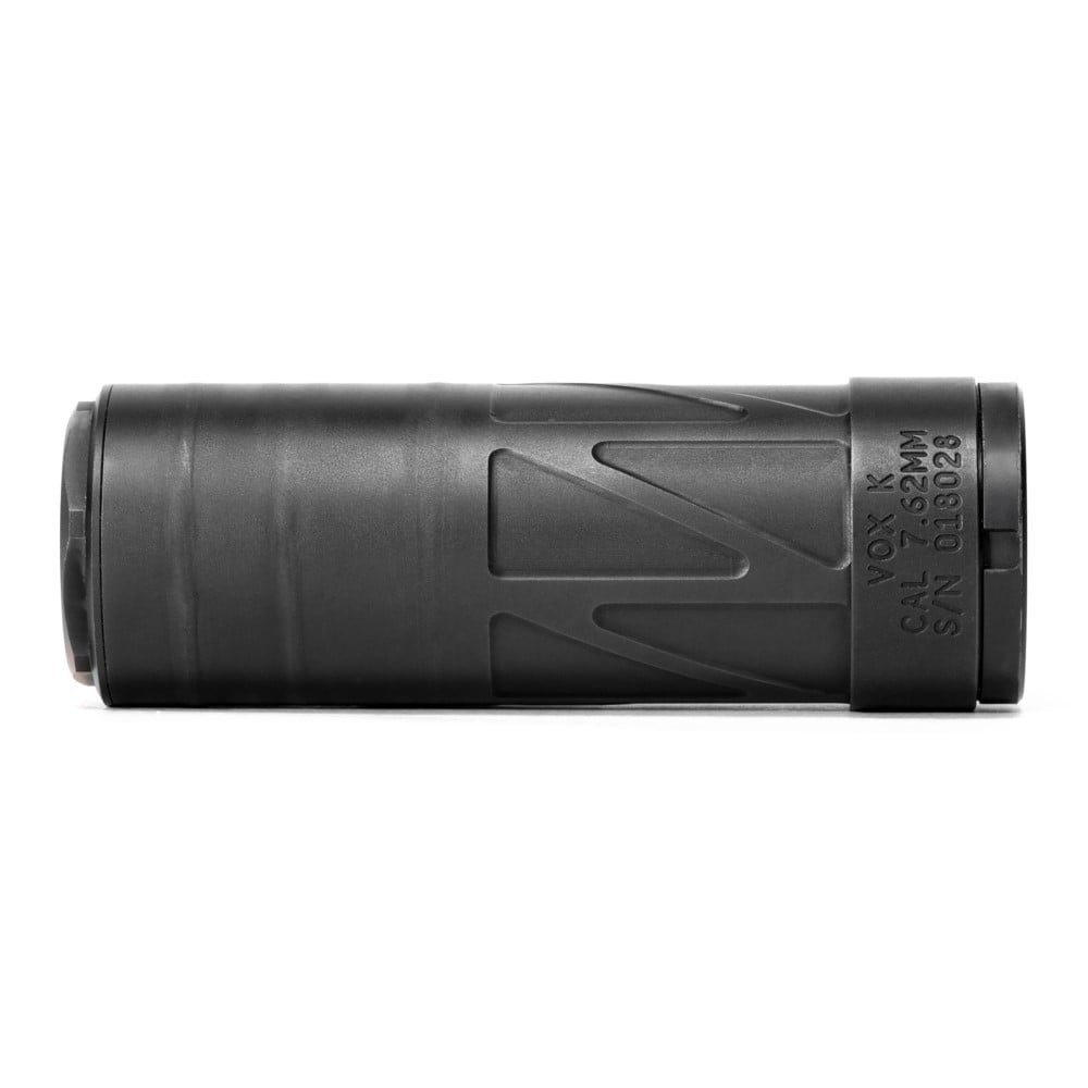 ENERGETIC ARMAMENT VOX K2 SILENCER