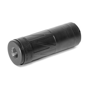 Alternative view of ENERGETIC ARMAMENT VOX K2 SILENCER