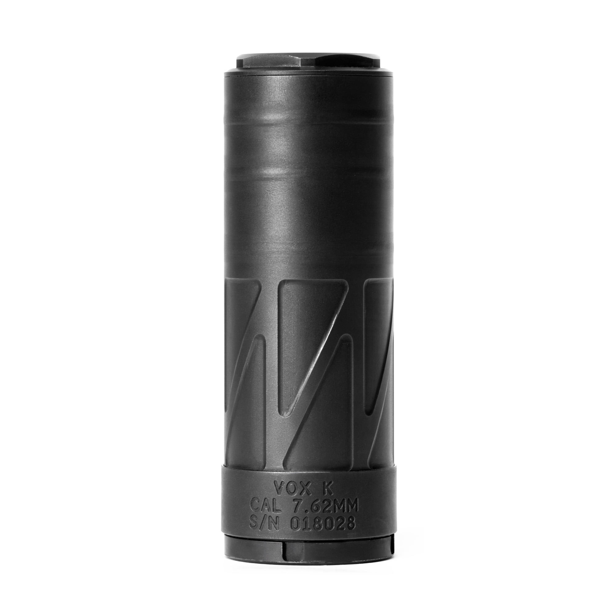 ENERGETIC ARMAMENT VOX K2 SILENCER - Image 3