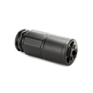 GRIFFIN ARMAMENT EXPLORR TAPER MOUNT BLAST SHIELD