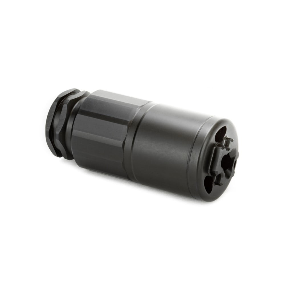 GRIFFIN ARMAMENT EXPLORR TAPER MOUNT BLAST SHIELD