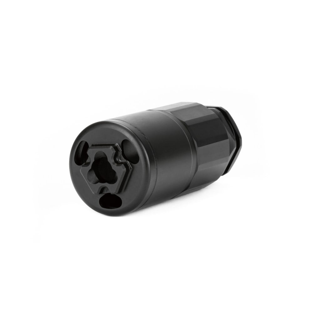 GRIFFIN ARMAMENT EXPLORR TAPER MOUNT BLAST SHIELD - Image 2