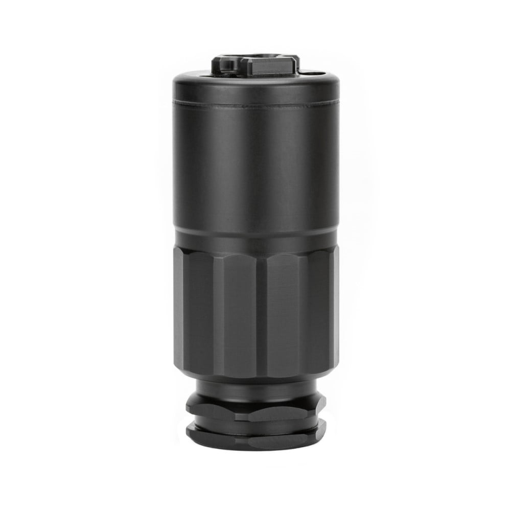 GRIFFIN ARMAMENT EXPLORR TAPER MOUNT BLAST SHIELD - Image 3
