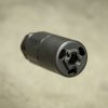 GRIFFIN ARMAMENT EXPLORR TAPER MOUNT BLAST SHIELD - Image 5